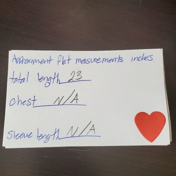 Just peachy raw edge mussel tank - Picture 12 of 12